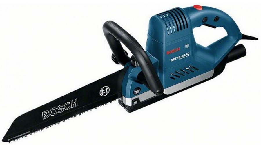Электроножовка Bosch GFZ 16-35 AC, 0601637708 photo 1 Электроножовка Bosch GFZ 16-35 AC, 0601637708 photo 1