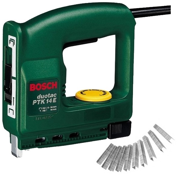 Capsator Bosch PTK 14 E, 0603265208 photo 1 Capsator Bosch PTK 14 E, 0603265208 photo 1