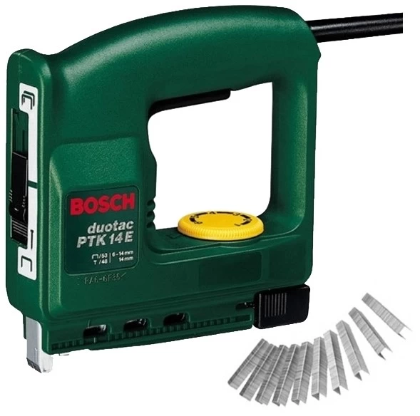 Capsator Bosch PTK 14 E, 0603265208 photo 1