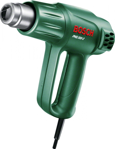 Suflante cu aer cald Bosch PHG 500-2  060329A008 photo 1