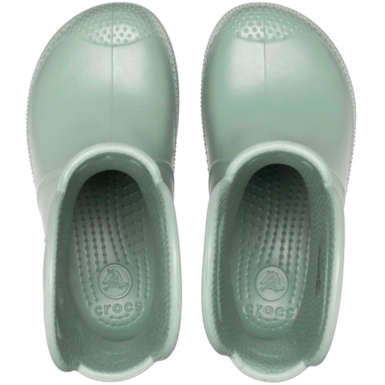 Сапоги Crocs Rain Boot Kids photo 4