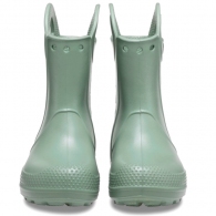 Сапоги Crocs Rain Boot Kids thumbnav 3