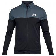 Costum Under Armour SPORTSTYLE PIQUE TRACK JACKET thumbnav