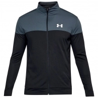 Костюм Under Armour SPORTSTYLE PIQUE TRACK JACKET 