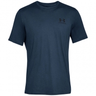 Футболка Under Armour UA M SPORTSTYLE LC SS thumbnav