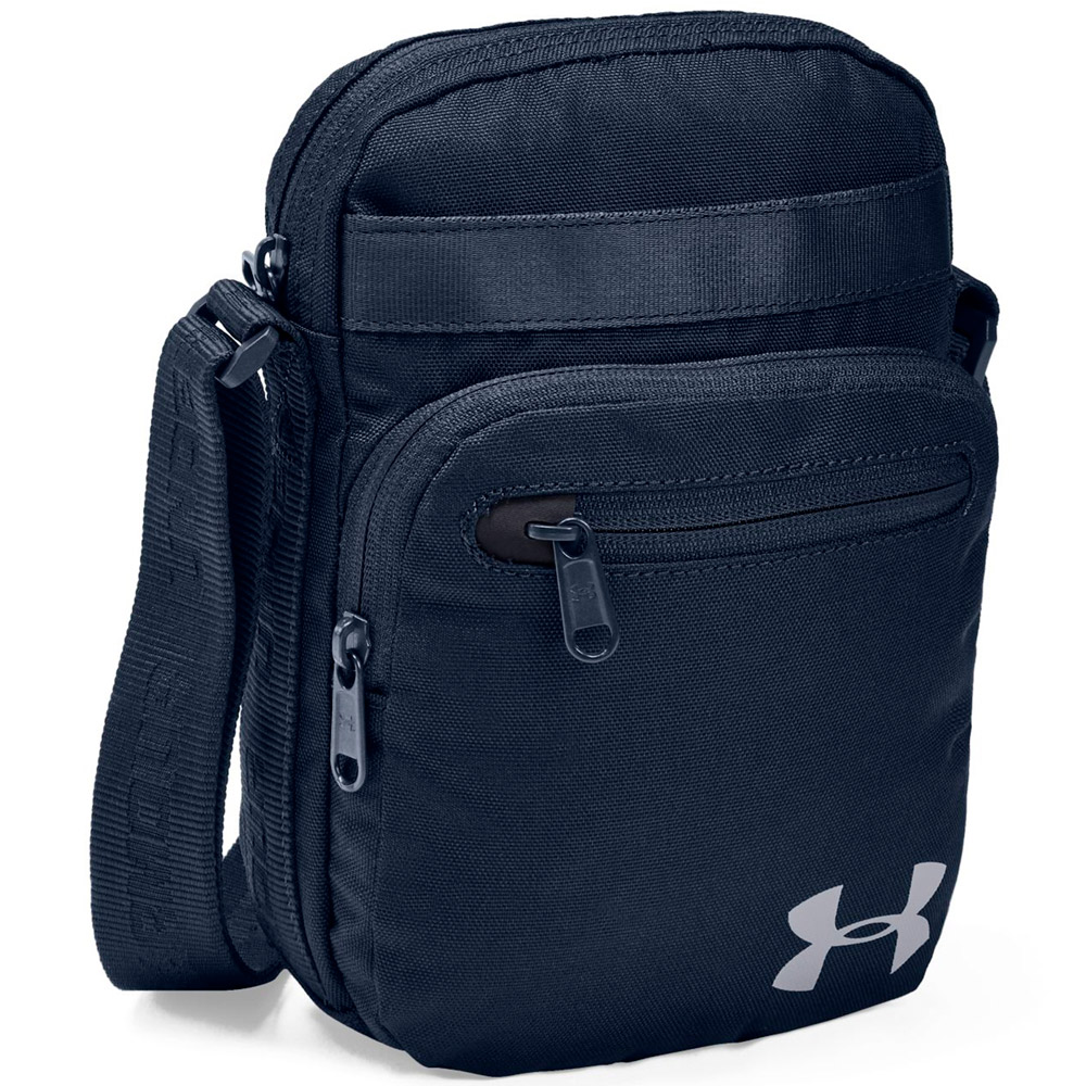Сумка Under Armour UA Crossbody 1327794-408 Синий photo 1