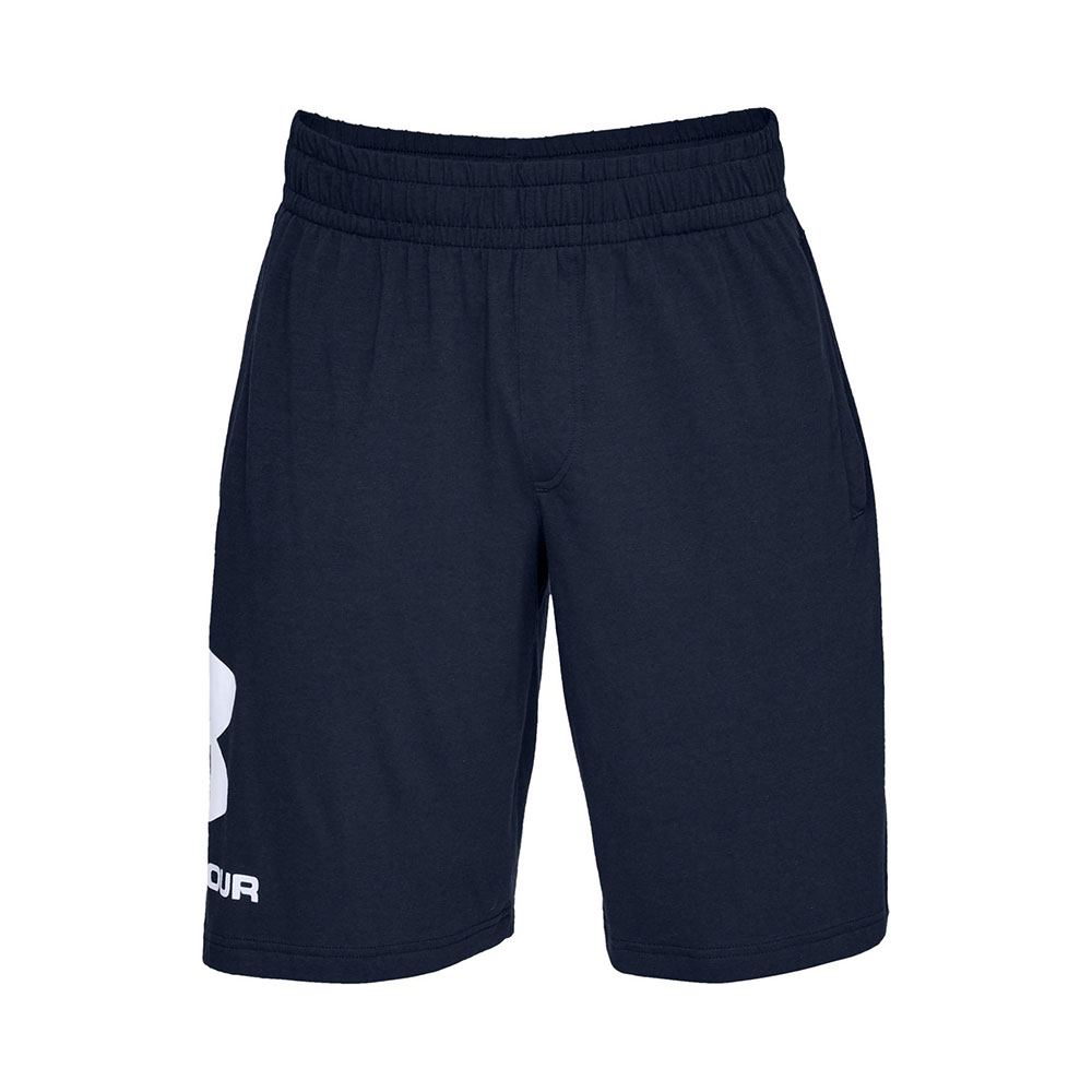 Sorti Under Armour UA SPORTSTYLE COTTON SHORTS photo Sorti Under Armour UA SPORTSTYLE COTTON SHORTS photo