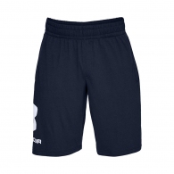 Sorti Under Armour UA SPORTSTYLE COTTON SHORTS thumbnav
