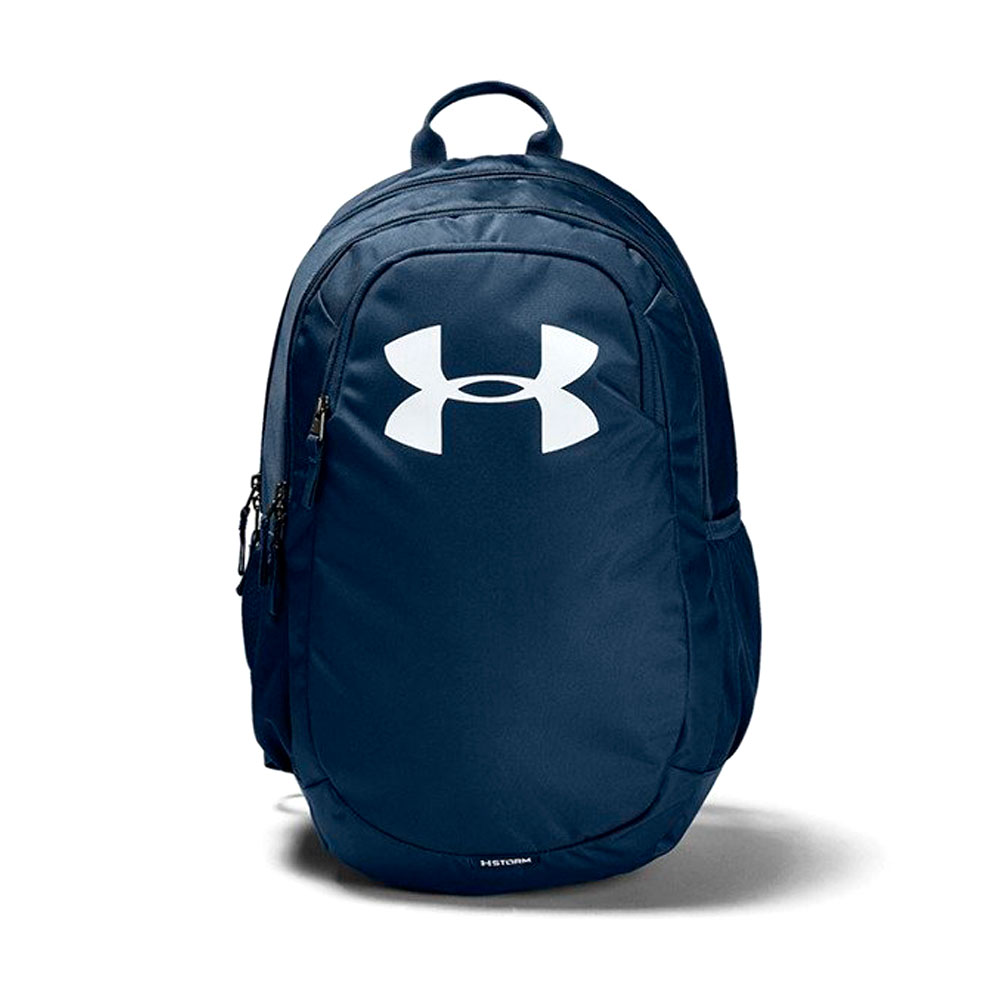Рюкзак Under Armour UA Scrimmage 2.0 Backpack photo Рюкзак Under Armour UA Scrimmage 2.0 Backpack photo