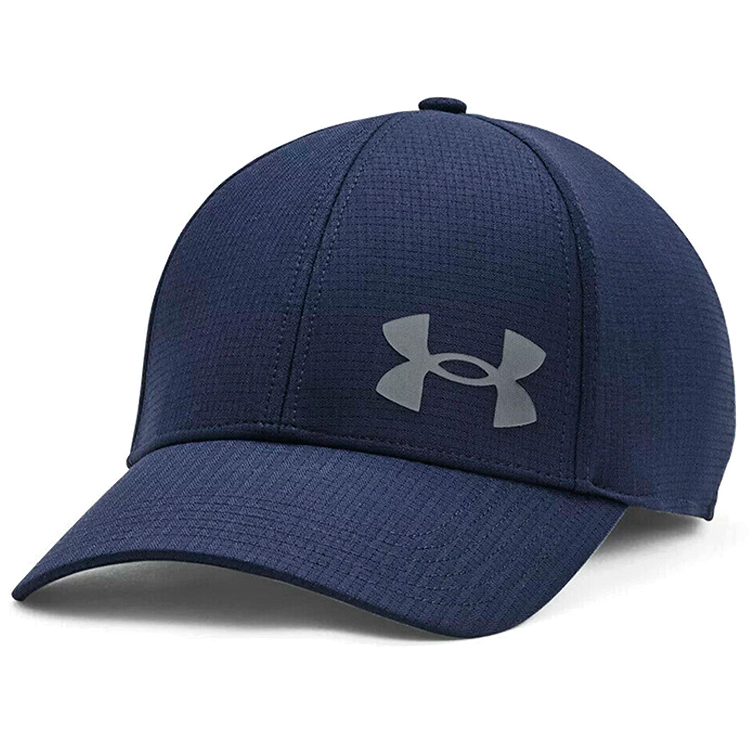 Chipiu  Under Armour Isochill Armourvent STR/1361530-408/Albastru photo 1