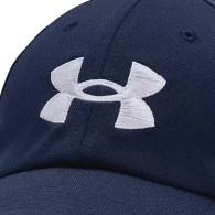 Кепка Under Armour UA Blitzing Adj Hat thumbnav 3