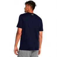 Футболка Under Armour UA SPORTSTYLE LOGO UPDATE SS thumbnav 2