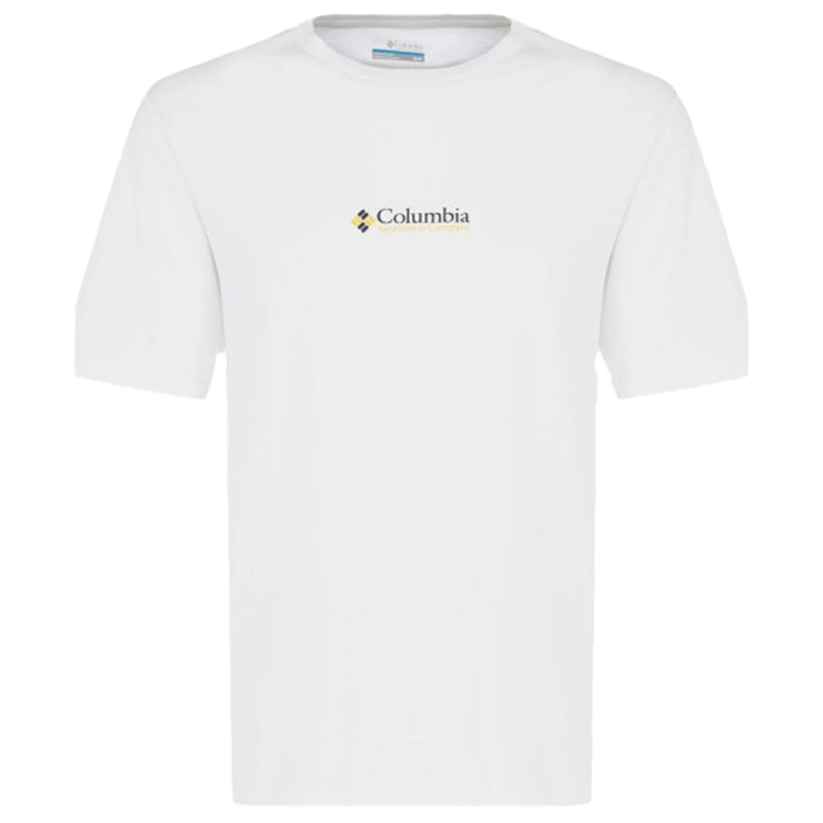 Tricou Columbia CSC Basic Logo Short Sleeve Shirt photo 