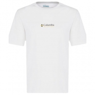 Tricou Columbia CSC Basic Logo Short Sleeve Shirt thumbnav