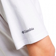 Tricou Columbia CSC Basic Logo Short Sleeve Shirt thumbnav 2