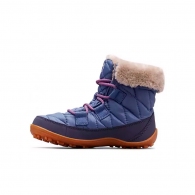 Ghete Columbia Youth Minx Shorty Omni-Heat Waterproof thumbnav
