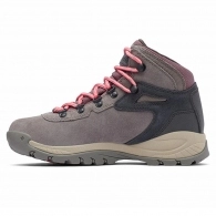 Ботинки Columbia 1718821-008, Newton Ridge Plus Waterproof Amped 