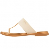 Slapi Crocs Tulum Flip W thumbnav