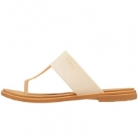 Slapi Crocs Tulum Flip W 