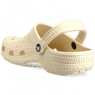 Шлепанцы Crocs Crocskin Clog thumbnav 3
