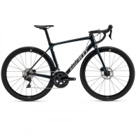 Велосипед дорожный Giant TCR Advanced Pro 2 Disc 