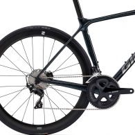 Велосипед дорожный Giant TCR Advanced Pro 2 Disc thumbnav 3