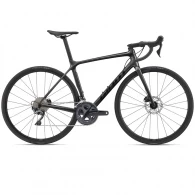 Велосипед шоссейный Giant TCR Advanced 1 Disc­KOM 