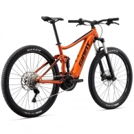 Bicicleta electrica Giant Stance E+ 2 29er 25km/h thumbnav 2