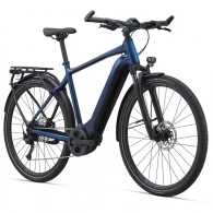 Электровелосипед Giant Explore E+ 2D GTS thumbnav 2