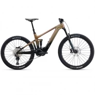 Bicicleta electrica Giant Trance X Advanced E+ Elite 3 