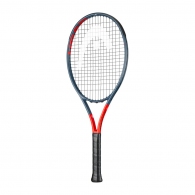 Ракетка для большого тенниса HEAD RADICAL JR 18 GR 2 thumbnav