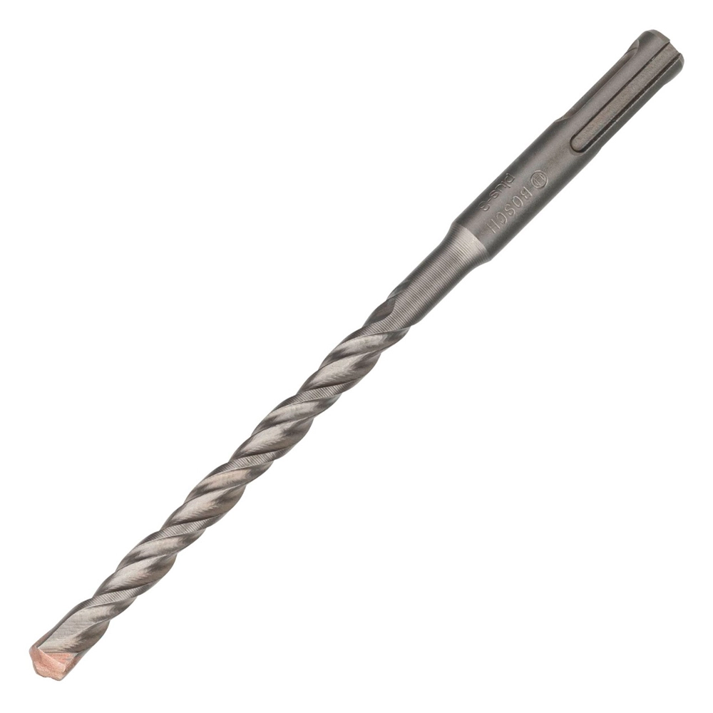 Бур SDS-plus Bosch 6x100x165mm, 2608831008 photo 2