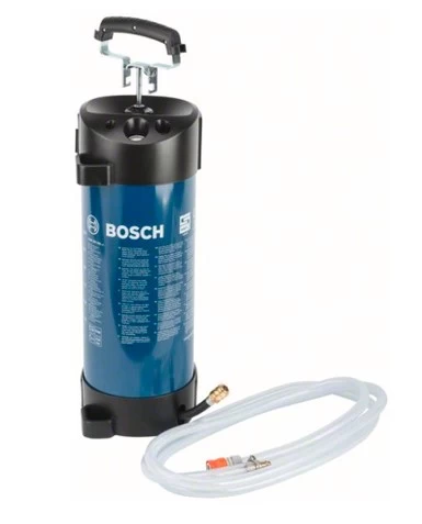 Pompa pentru sistemele de carotare cu diamant







  Bosch 2609390308 Metal, plastic photo 1