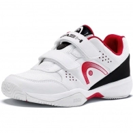 Кроссовки HEAD SPRINT VELCRO JR 