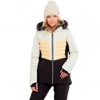 Scurta Fundango Salina Padded Jacket thumbnav