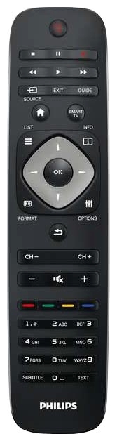 Televizor Philips 32PFL3208 / 32" / / HD ready photo 3