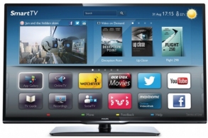 Televizor LED Philips 32PFL3208 thumbnav 1