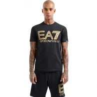 Tricou EA7 EMPORIO ARMANI T-Shirt  thumbnav 2