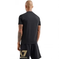 Tricou EA7 EMPORIO ARMANI T-Shirt  thumbnav 3
