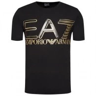 Tricou EA7 EMPORIO ARMANI T-SHIRT 