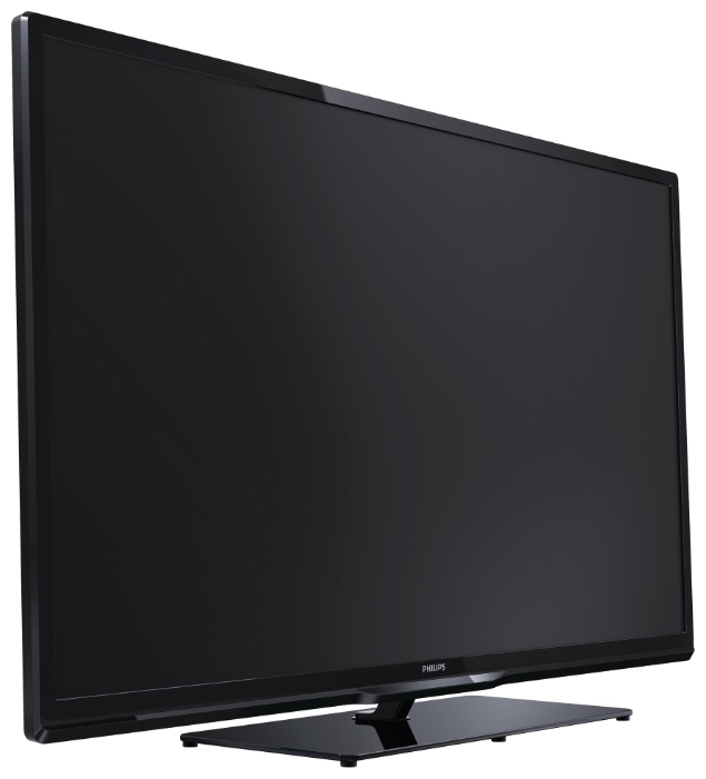 Телевизор Philips 40PFL4308H / 40" / / Full HD photo 4