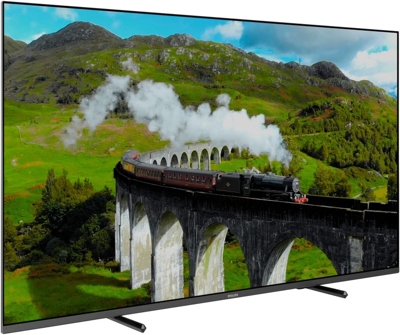 Televizor Philips 43PUS7608/12 / 43" / LED / UHD 4K photo 4