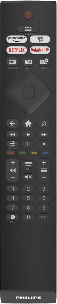 Televizor Philips 43PUS7608/12 / 43" / LED / UHD 4K photo 5