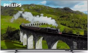 Televizor LED Philips 50PUS7608 