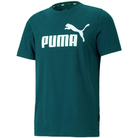 Tricou Puma ESS Logo Tee thumbnav
