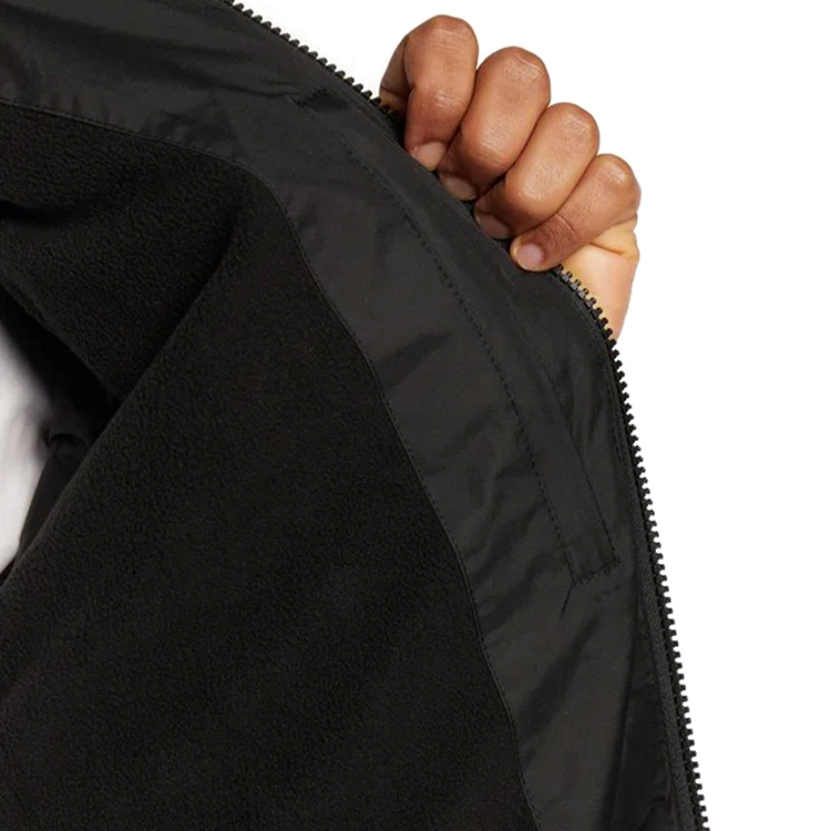 Куртка мужская EA7 EMPORIO ARMANI BOMBER JACKET S Черный photo 5