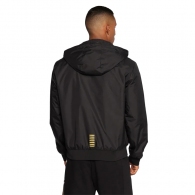 Куртка EA7 EMPORIO ARMANI BOMBER JACKET thumbnav 4