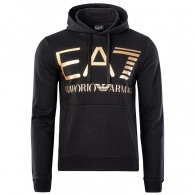 Hanorac EA7 EMPORIO ARMANI SWEATSHIRT 