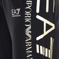 Pantaloni EA7 EMPORIO ARMANI TROUSER thumbnav 4