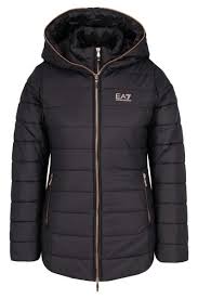 EA7 EMPORIO ARMANI TESSUTO BOMBER JACKET photo EA7 EMPORIO ARMANI TESSUTO BOMBER JACKET photo
